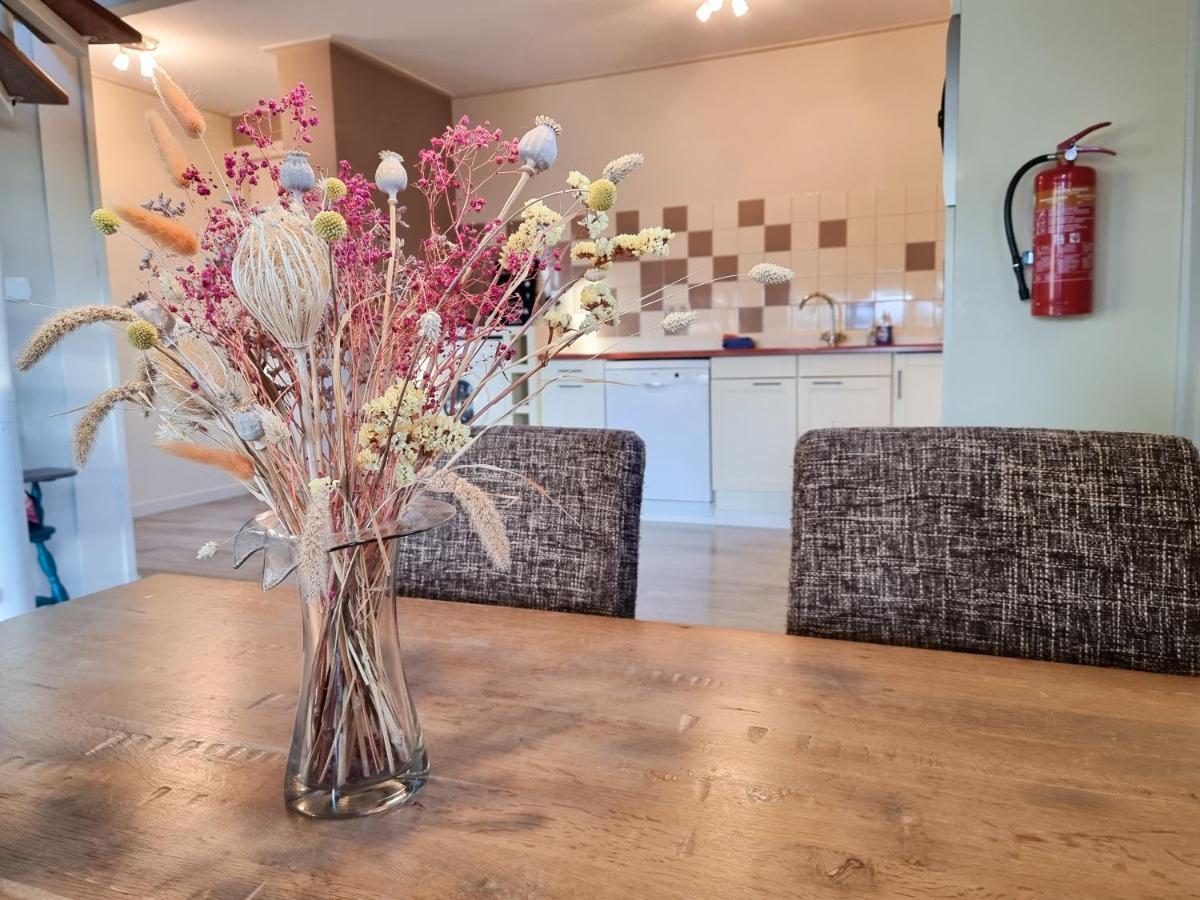Landelijke Gelegen Vakantiehuis Me01 Meliskerke 外观 照片