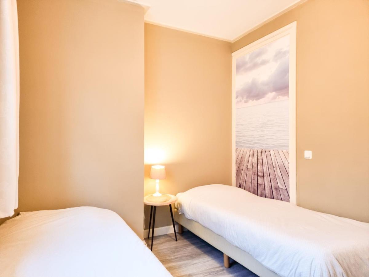 Landelijke Gelegen Vakantiehuis Me01 Meliskerke 外观 照片