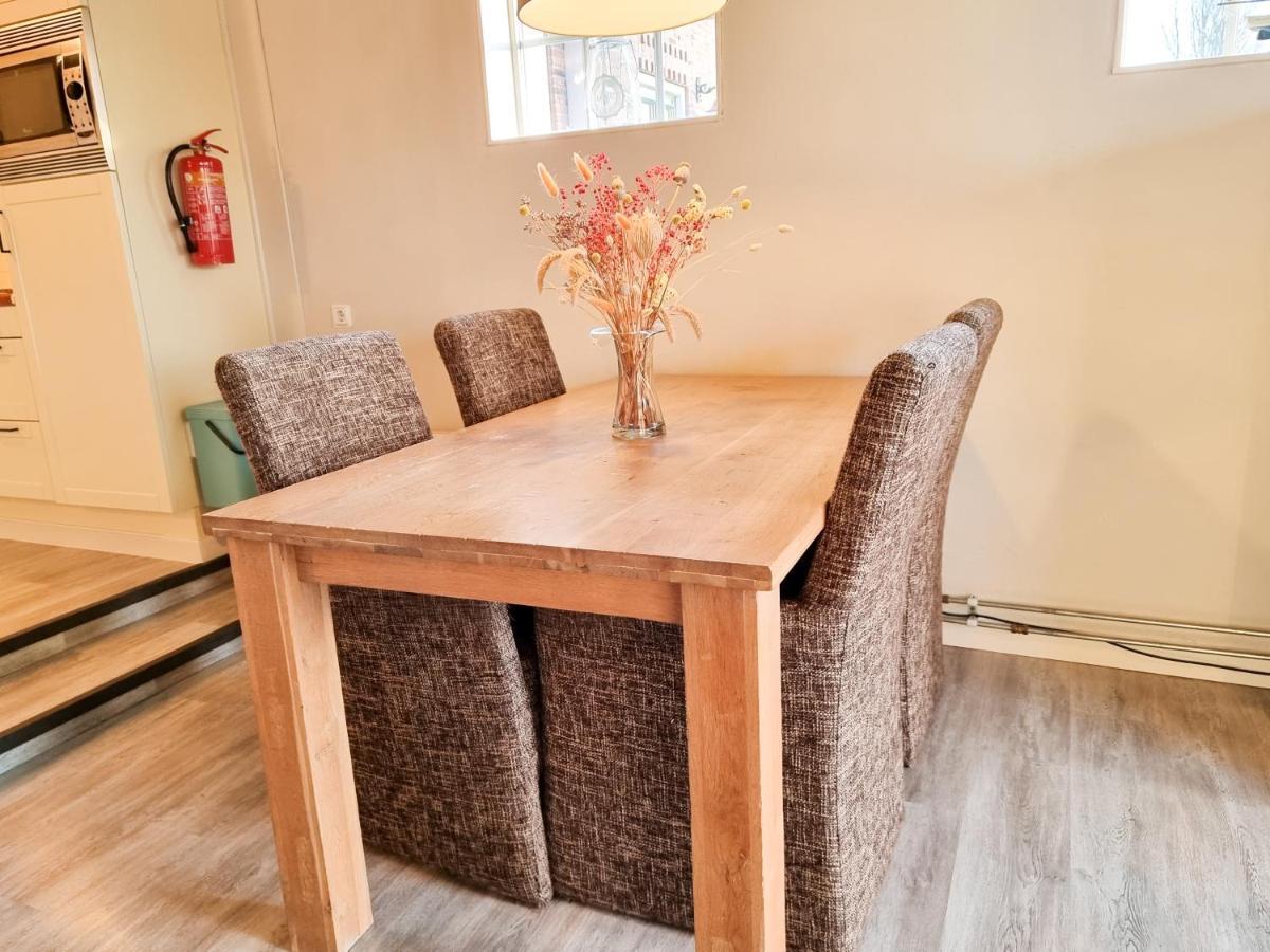 Landelijke Gelegen Vakantiehuis Me01 Meliskerke 外观 照片