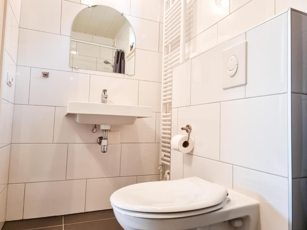 Landelijke Gelegen Vakantiehuis Me01 Meliskerke 外观 照片