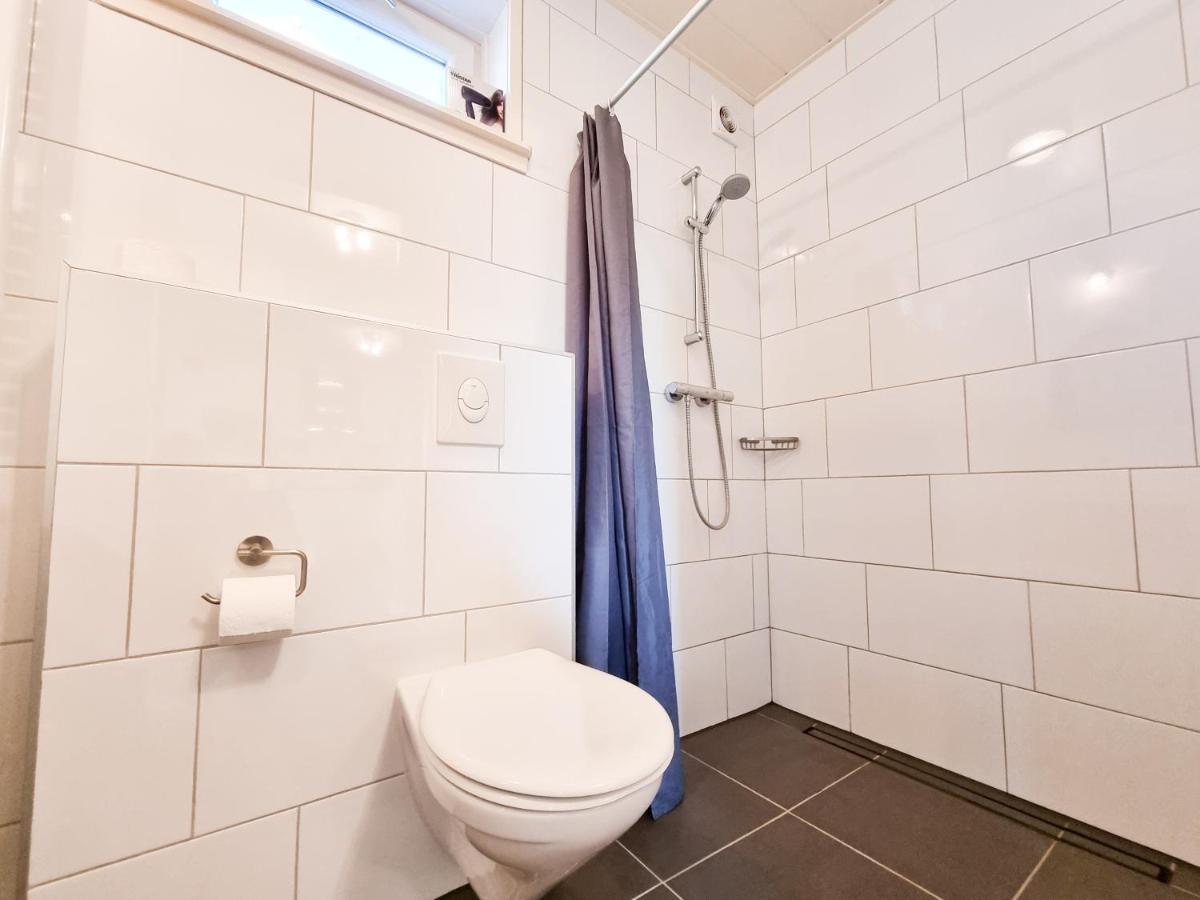 Landelijke Gelegen Vakantiehuis Me01 Meliskerke 外观 照片